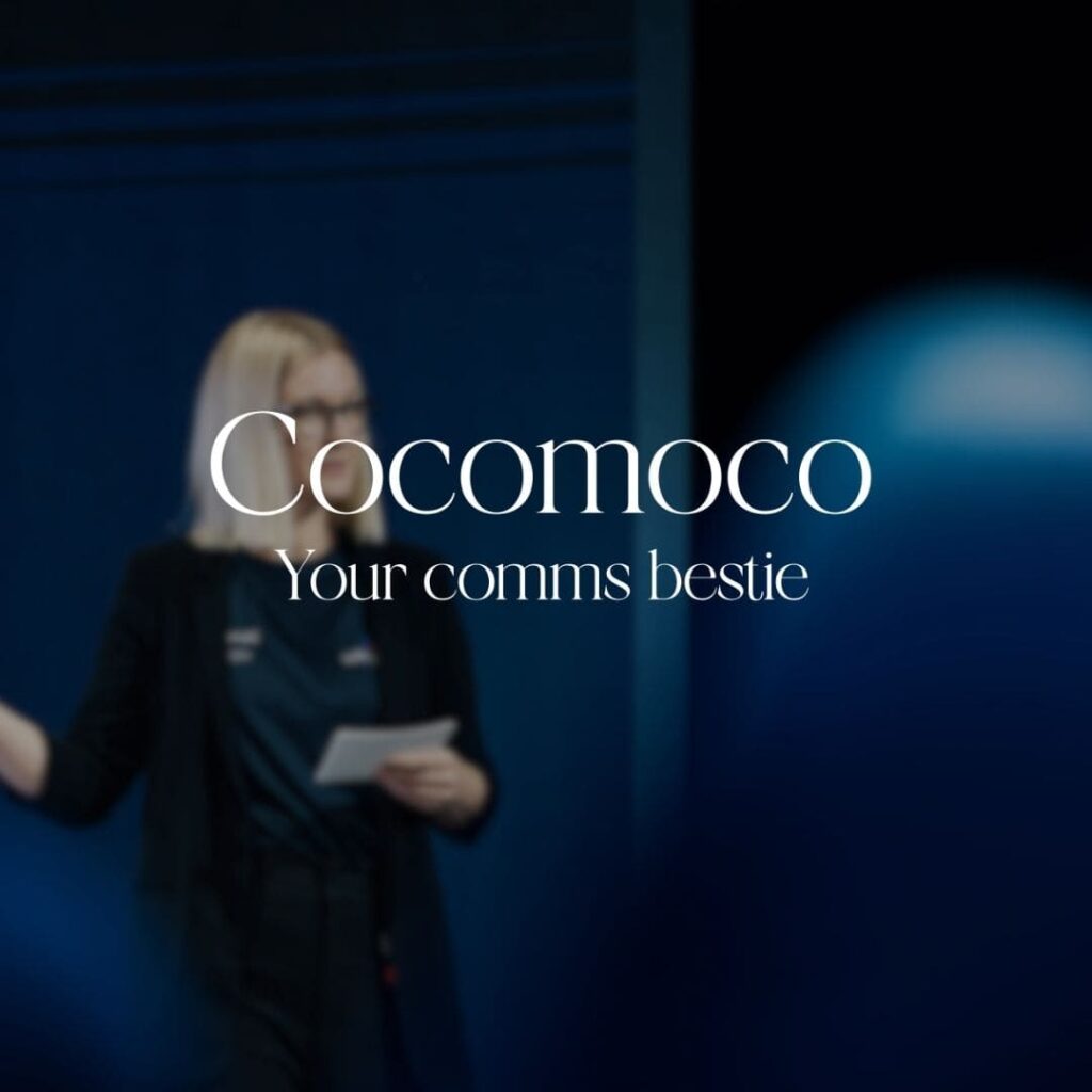 Cocomoco logo